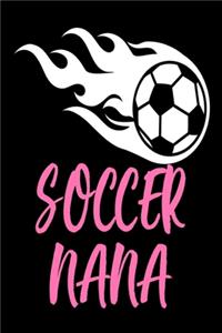 Soccer Nana