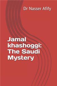 Jamal khashoggi