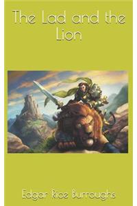 The Lad and the Lion