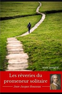 Les rêveries du promeneur solitaire