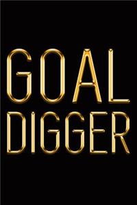 Goal Digger