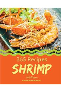 Shrimp 365