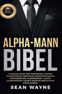 Alpha-Mann Bibel