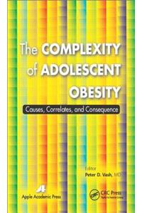 Complexity of Adolescent Obesity