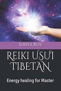 Reiki USUI TIBETAN