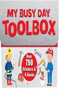 My Toolbox