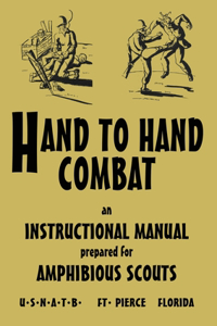 Hand to Hand Combat