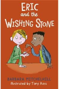 Eric and the Wishing Stone