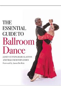 Essential Guide to Ballroom Dance