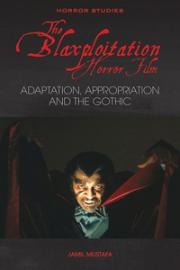 Blaxploitation Horror Film