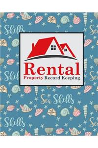 Rental Property Record Keeping