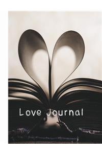 Love Journal