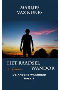 Het Raadsel Wandor