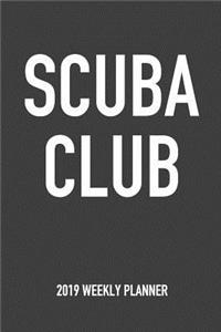 Scuba Club