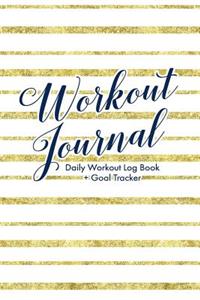 Workout Journal