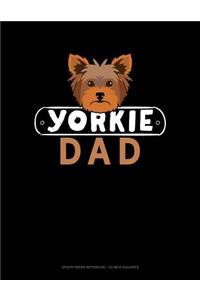 Yorkie Dad