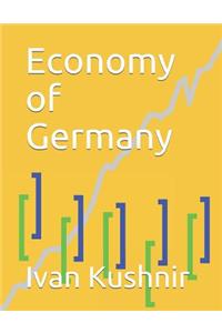 Economy of Germany