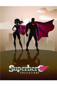 Superhero Collections