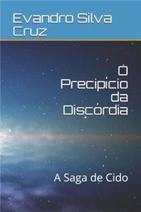 O Precip�cio Da Disc�rdia