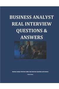 Business Analyst Interview Guide