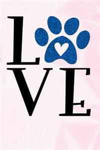 Love Paw
