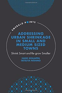 Addressing Urban Shrinkage in Small and Medium Sized Towns