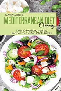 Mediterranean Diet Cooking