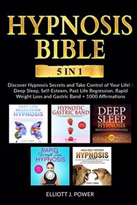 Hypnosis Bible