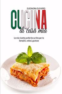 Cucina di Casa Mia