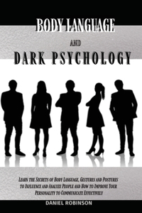 Body Language and Dark Psychology