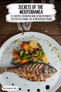 Secrets of the Mediterranean