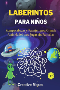 Laberintos Para Niños