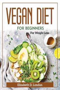 Vegan Diet for Beginners