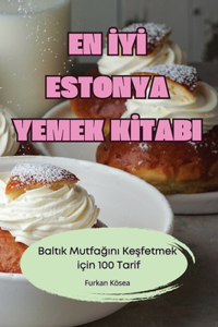 En İyİ Estonya Yemek Kİtabi