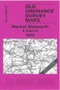 Market Bosworth 1906