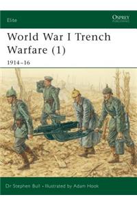 World War I Trench Warfare (1)