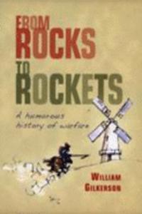 From Rocks to Rockets