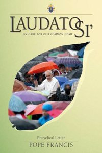 LAUDATO SI