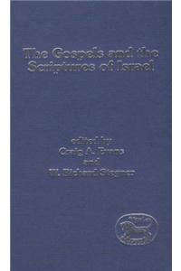 Gospels and the Scriptures of Israel
