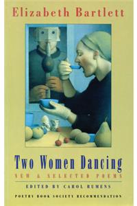 Two Women Dancing