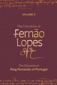 Chronicles of Fernão Lopes