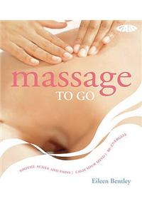 Massage to Go
