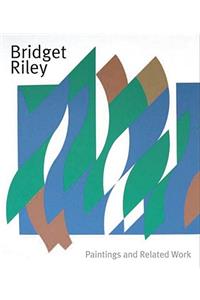 Bridget Riley