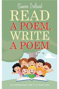 Read a Poem, Write a Poem