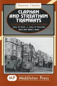 Clapham and Streatham Tramways