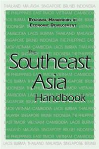 The Southeast Asia Handbook