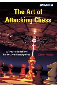 Art of Attacking Chess