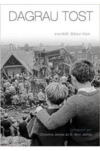 Dagrau Tost - Cerddi Aber-fan