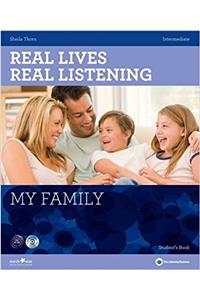 My Family - Intermediate Student's Book