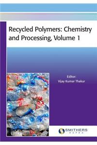 Recycled Polymers